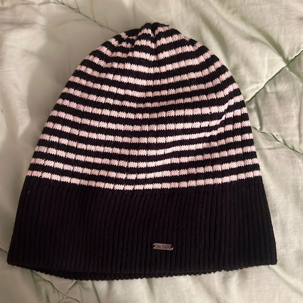 Free people beanie (reversible) - Picture 1 of 2